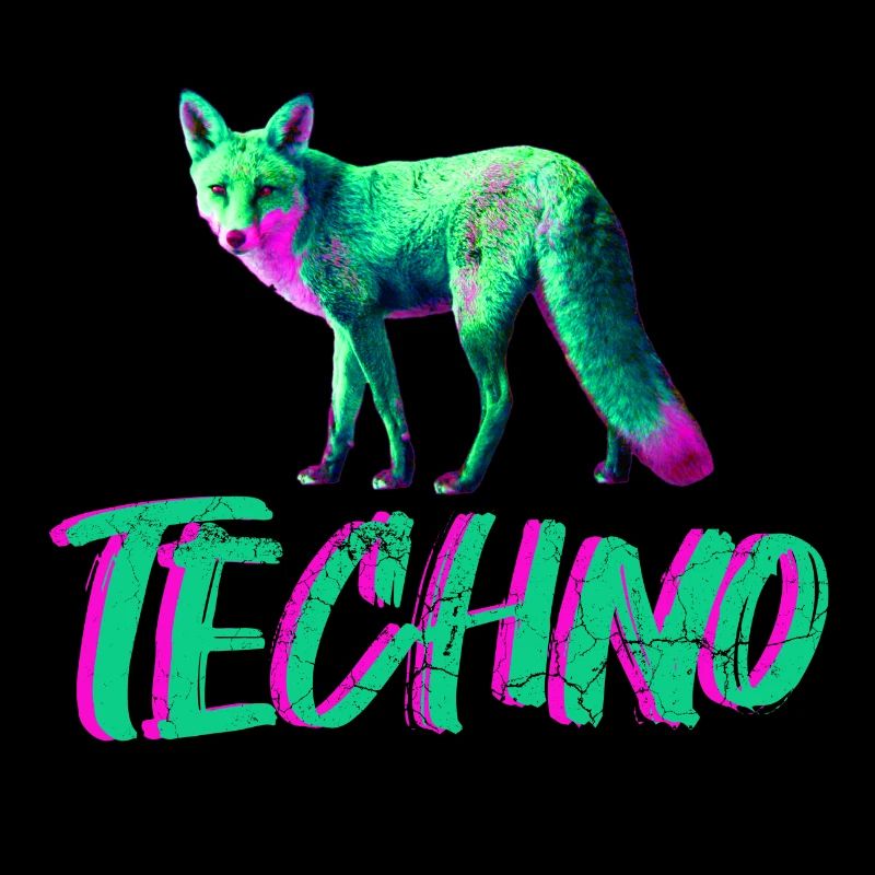 techno