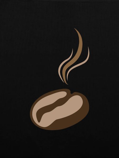 Kaffeebohne
