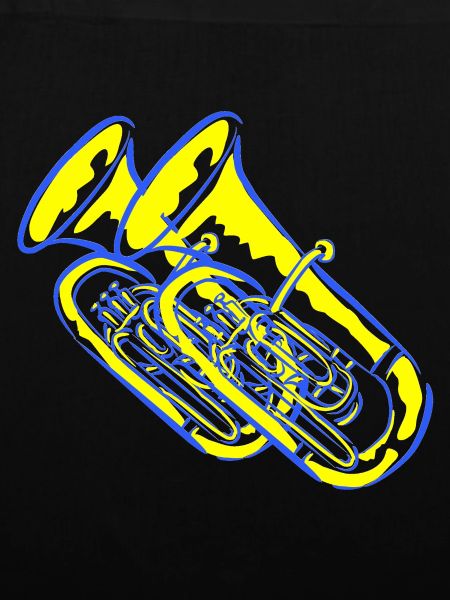 tuba