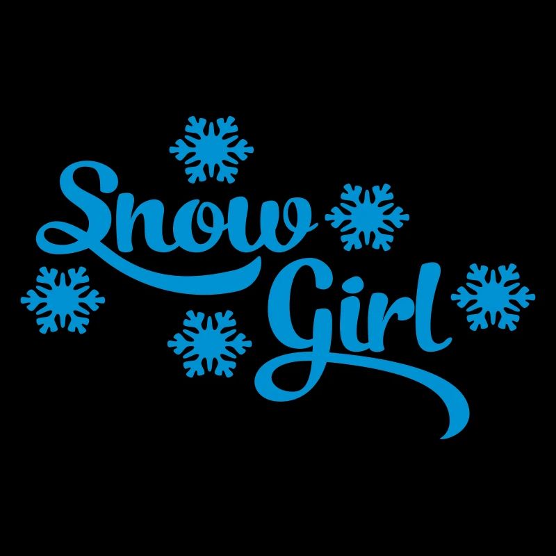 snow