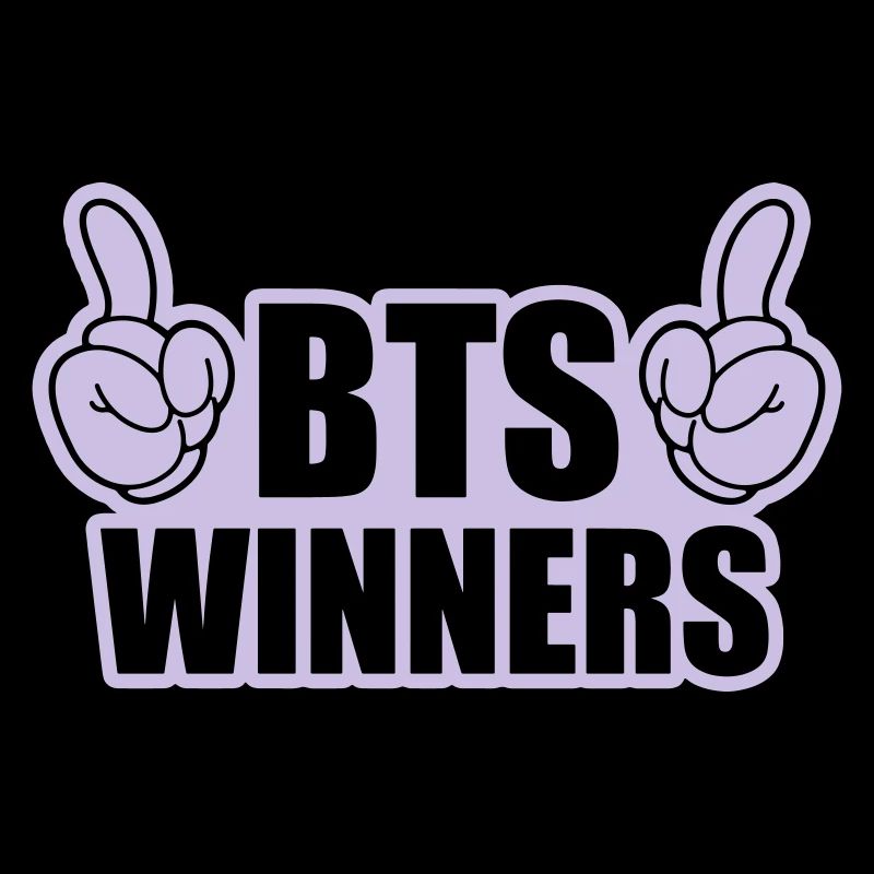 BTS Winners