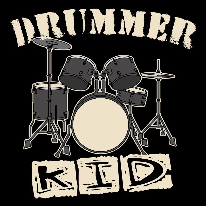 Drummer Kid