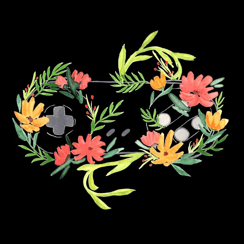 Floral Controller
