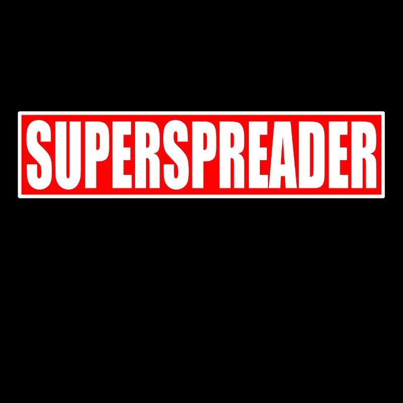 Superspreader