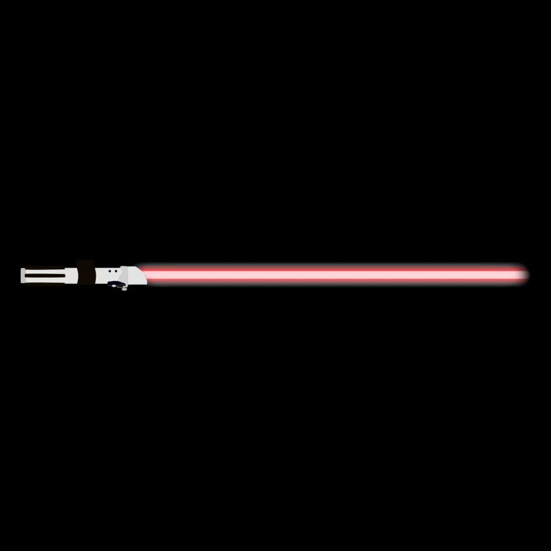 Lightsaber Lord Sidius