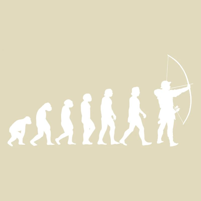 Pfeil und Bogen archer archery bogenschießen