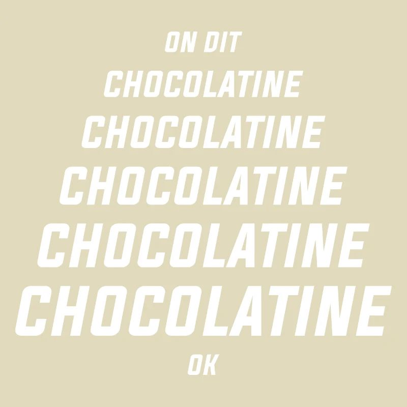 Chocolatine