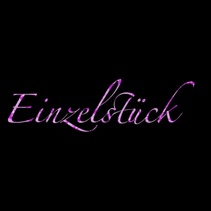 Einzelstück