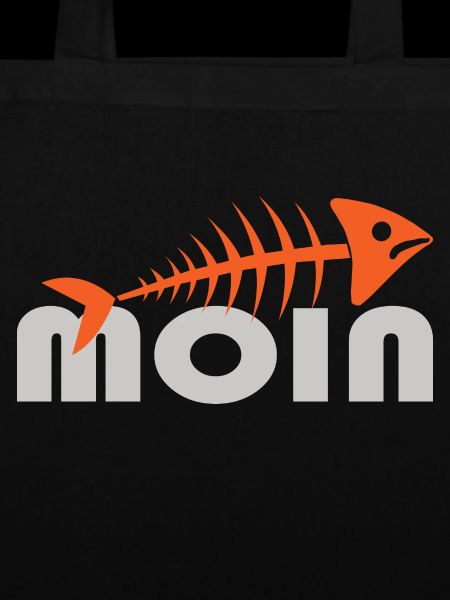Moin Fischgräte