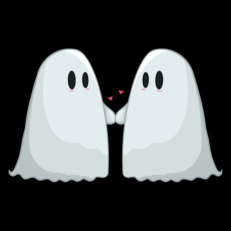 Couples fantômes