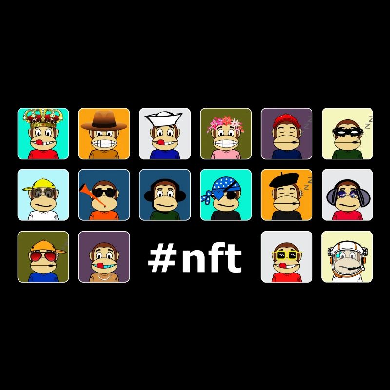 #nft