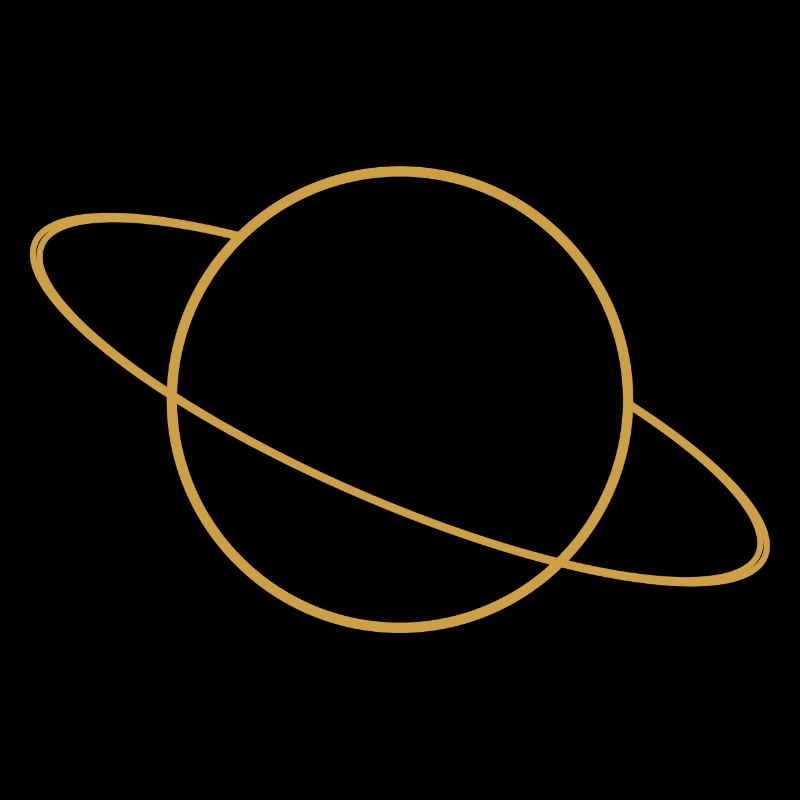 Saturn gold