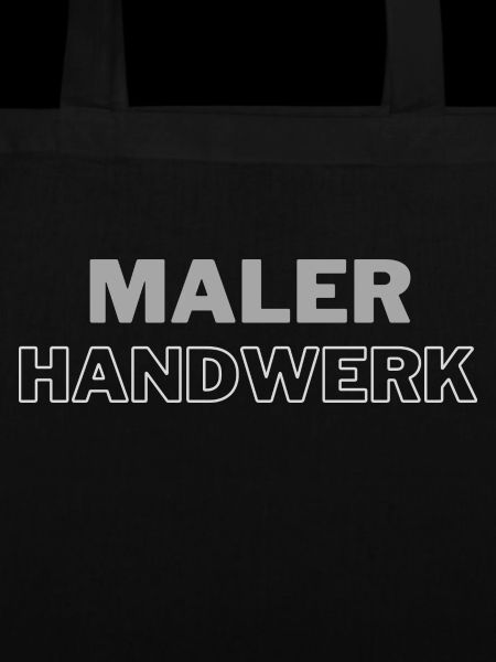 MALER HANDWERKER