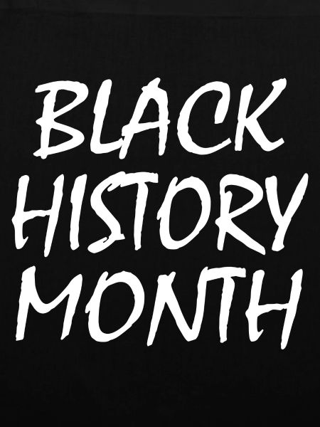 Black history month