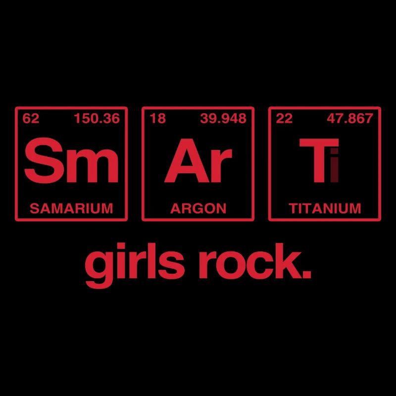 SMART GIRLS ROCK - Système Perdiode Elements