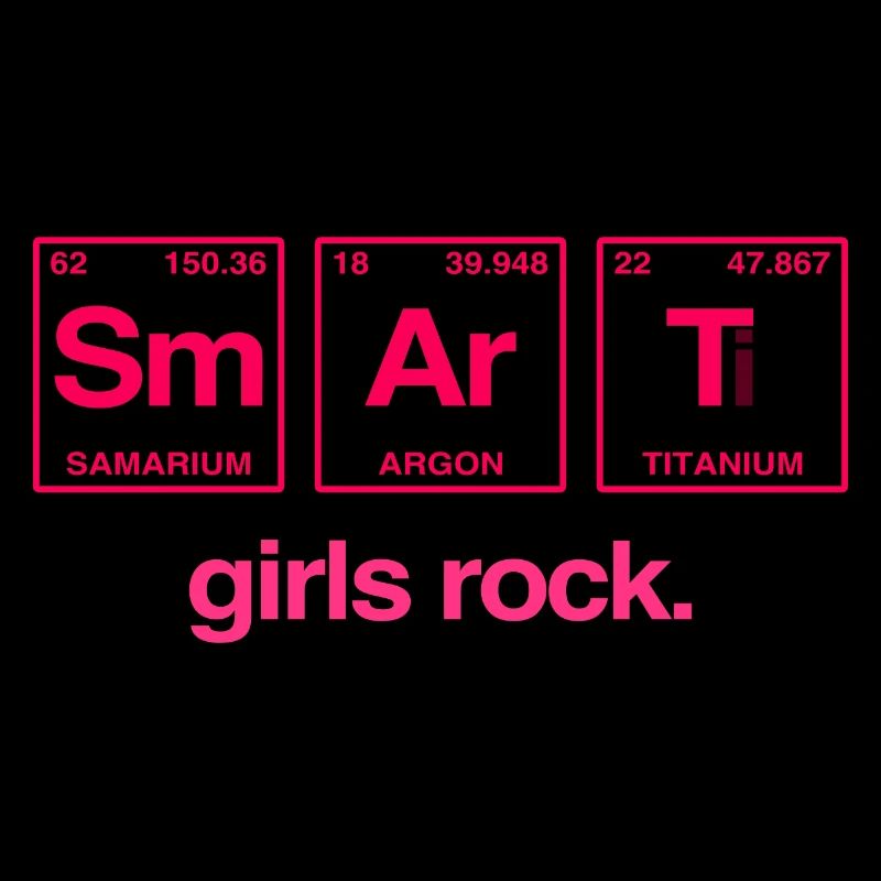 SMART GIRLS ROCK - Système Perdiode Elements
