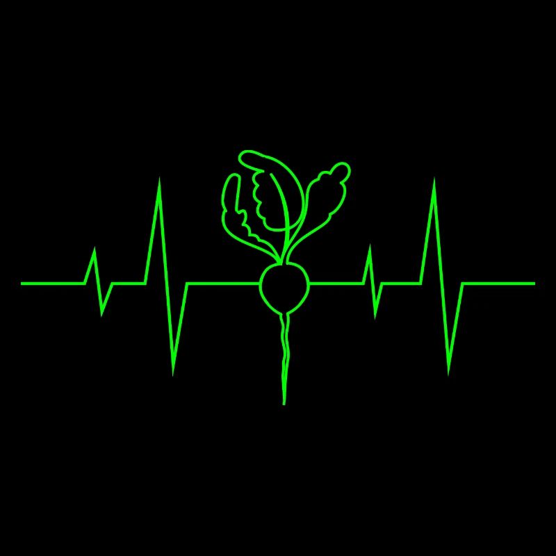 Heartbeet