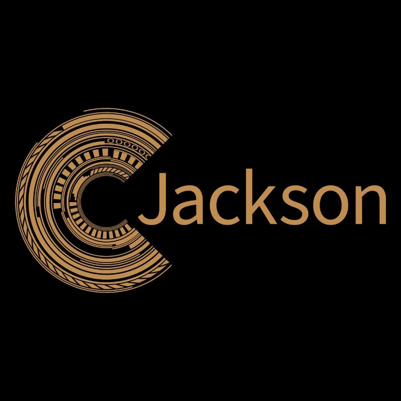 For Jackson