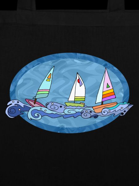 Segelboote