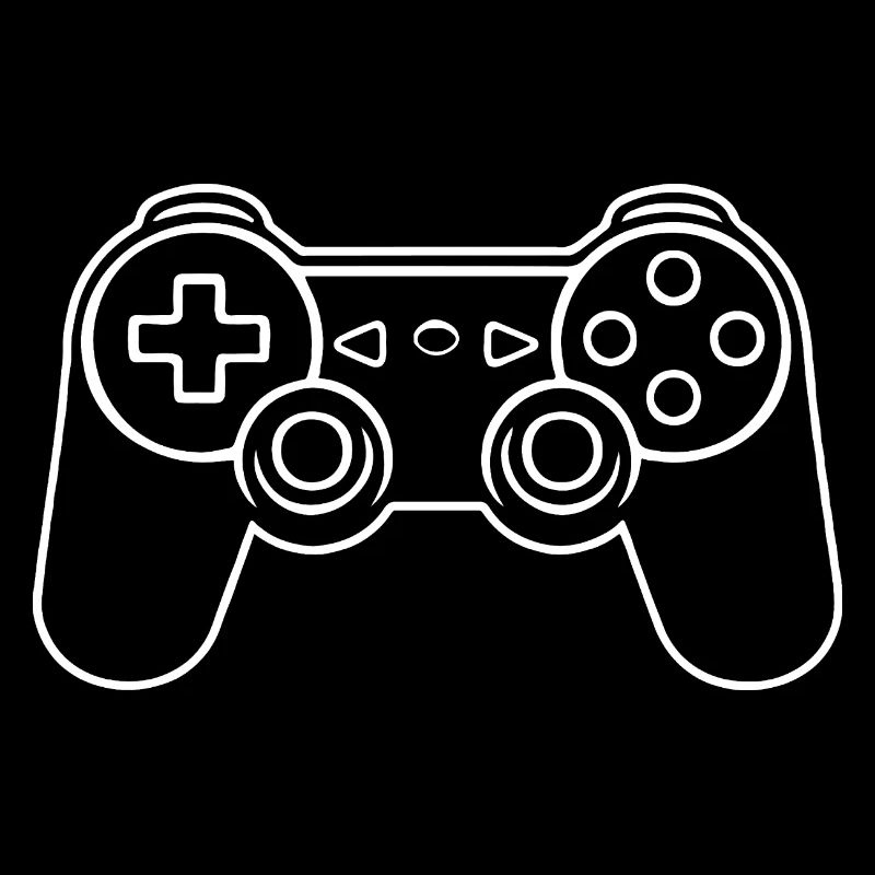 Controller Gaming Video Games Gamepad