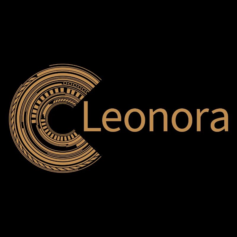 For Leonora