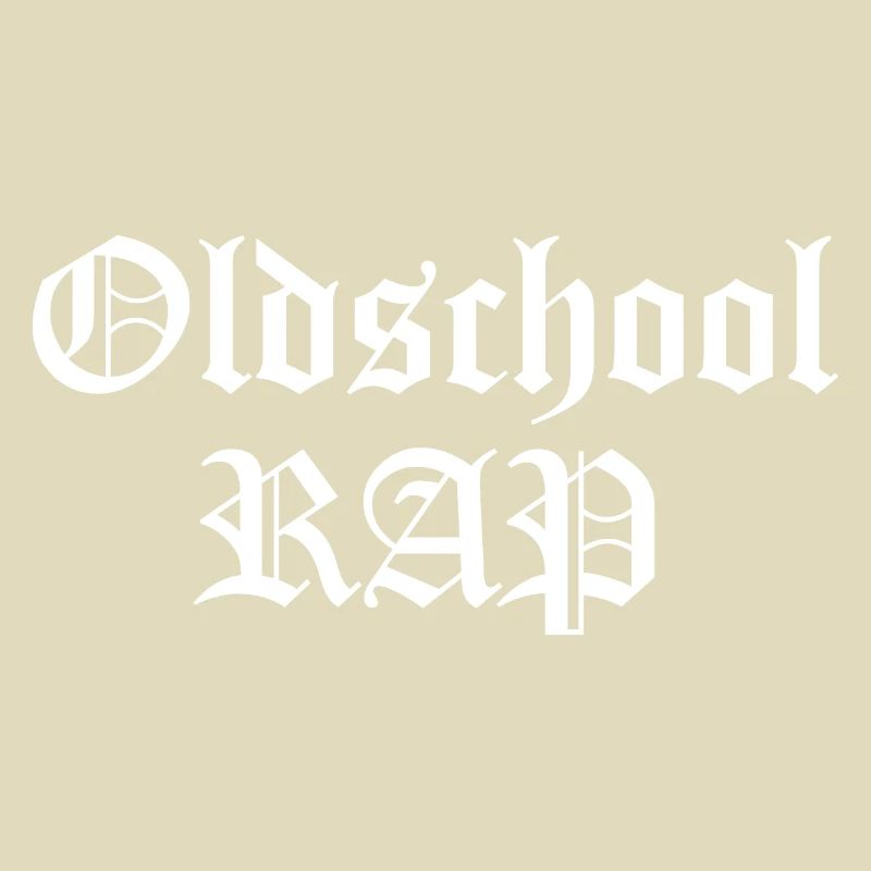 Rap à l’ancienne