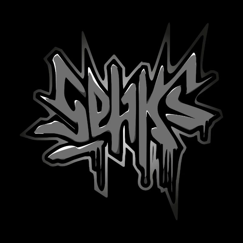 Sehks grau