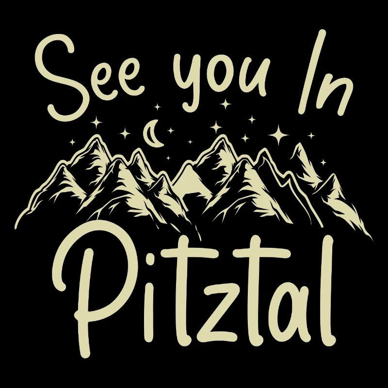 Pitztal Skiing Tyrol Snowboarding Austria