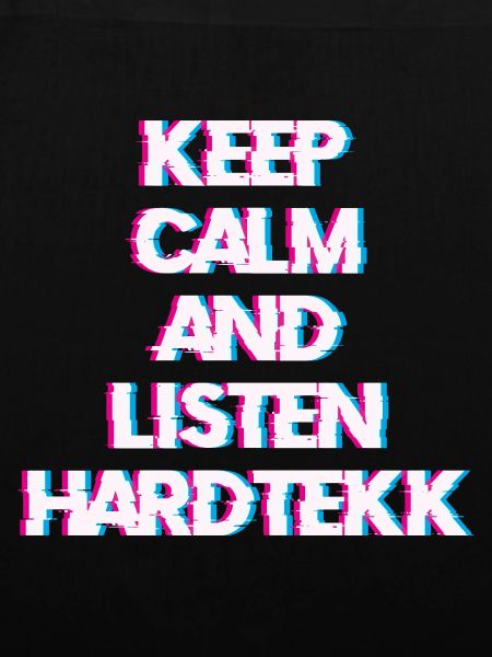 Hardtekk Tekk