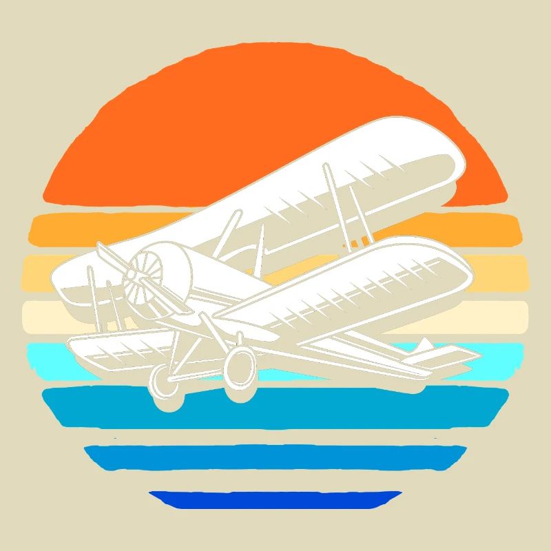 Modellflugzeug Modellflug
