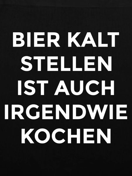 Bier Party Shirt 