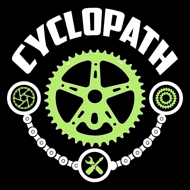 CYCLOPATH cycle