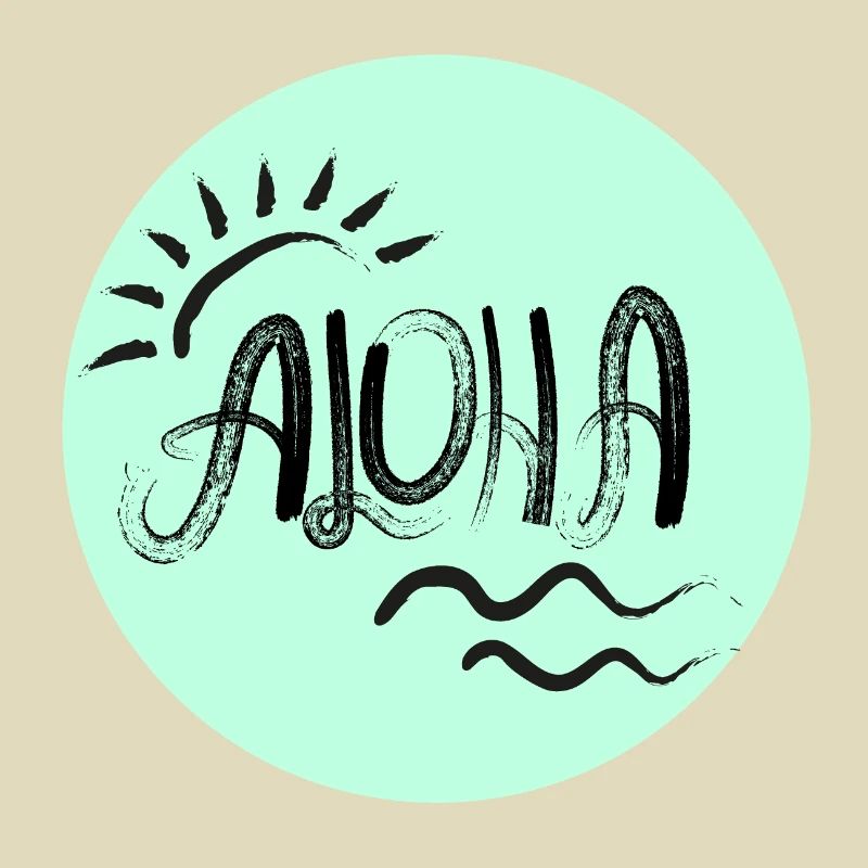Aloha