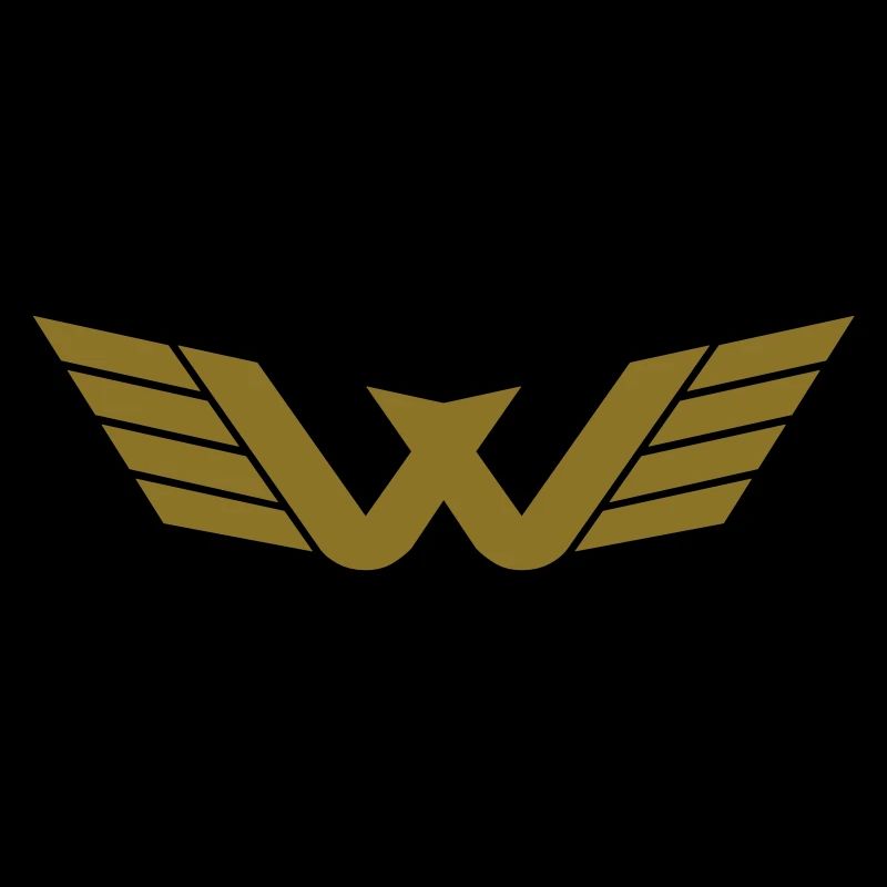 W Logo