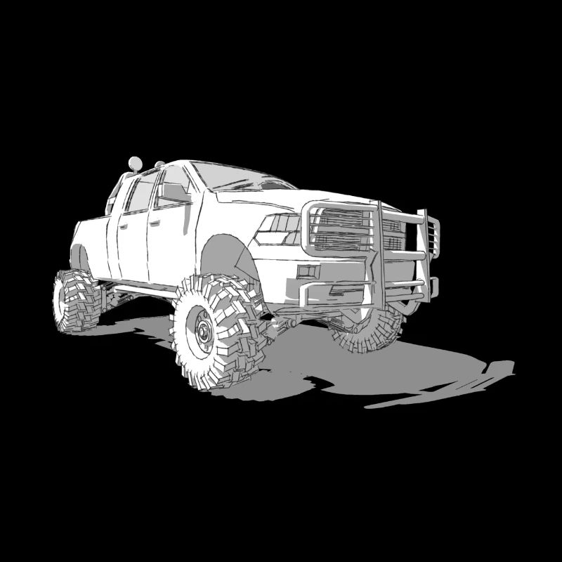 OFFROARER 4x4