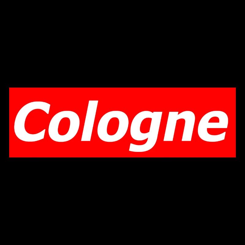Cologne Köln Kölle