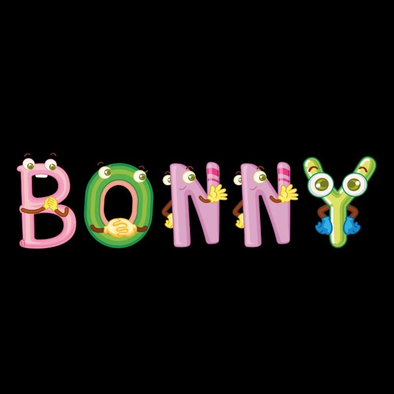 Bonny