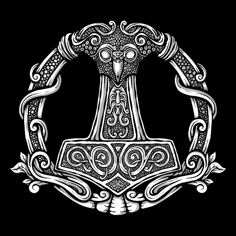 Mjolnir
