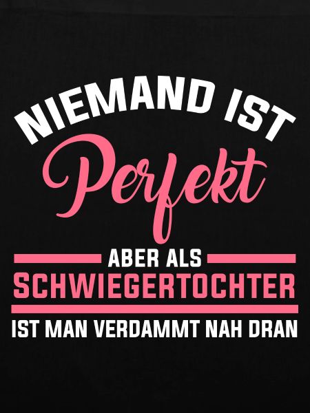 Perfekte Schwiegertochter