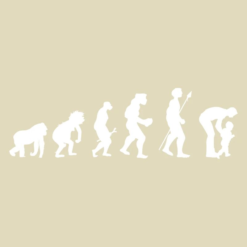 Papa Evolution