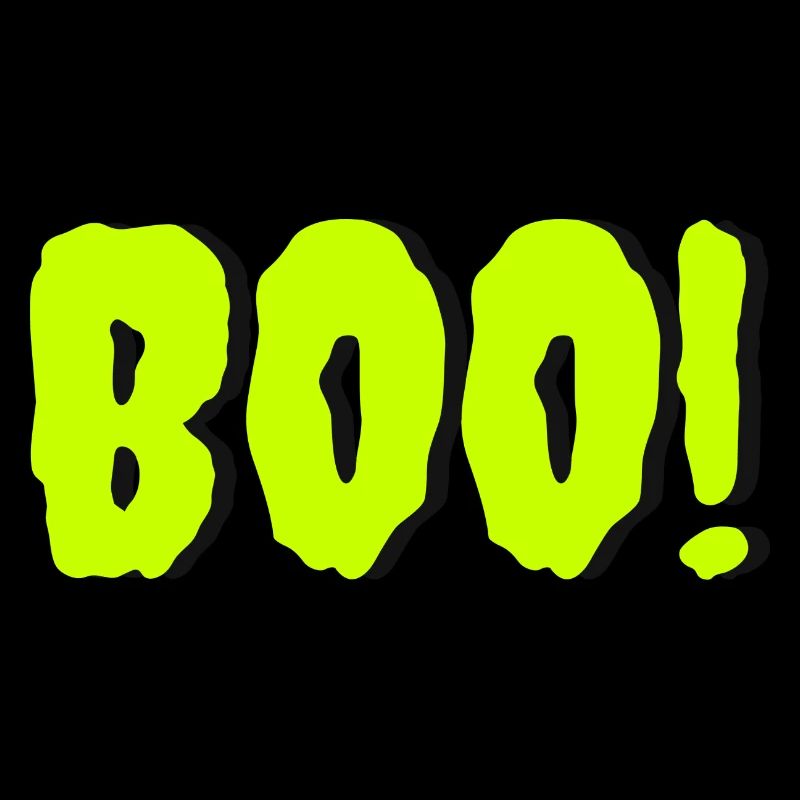 boo