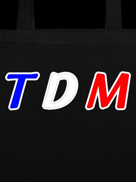 Tdm