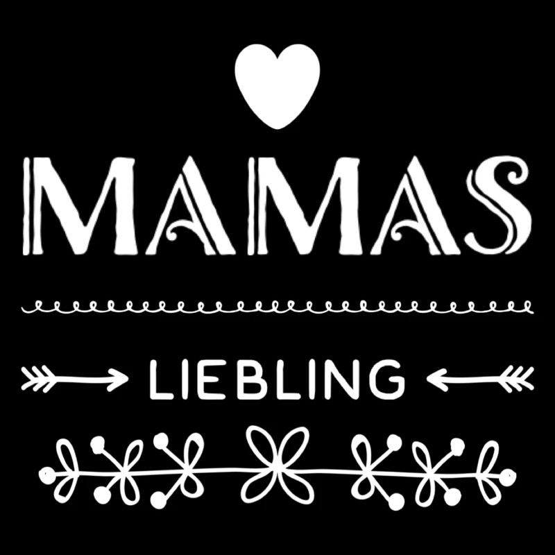 Mamas Liebling