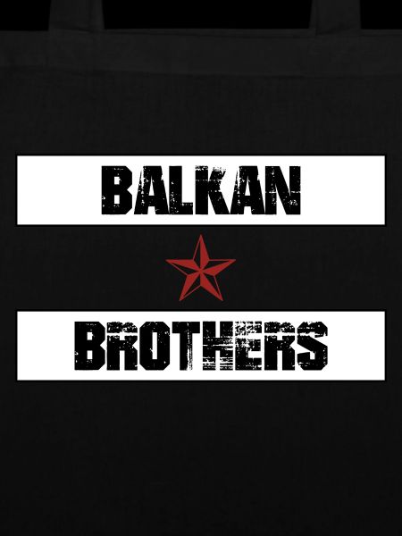 balkan brothers - Balkan Brüder