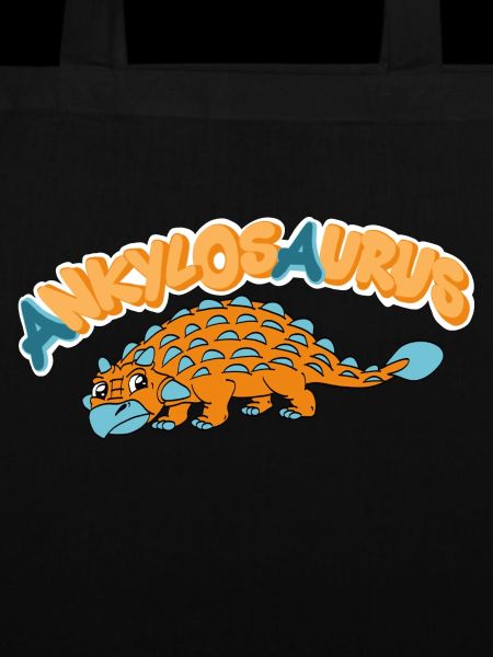Ankylosaurus