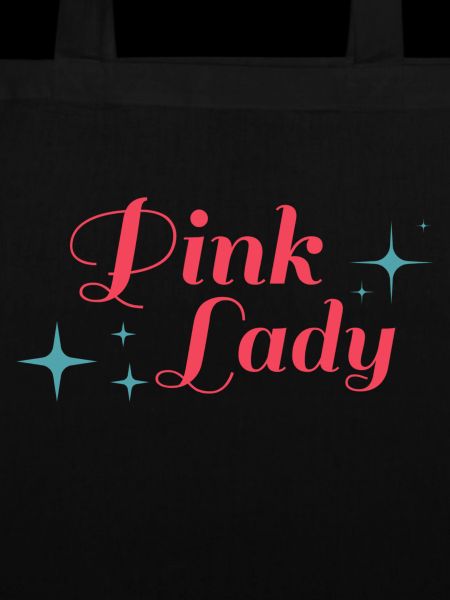 Pink Lady