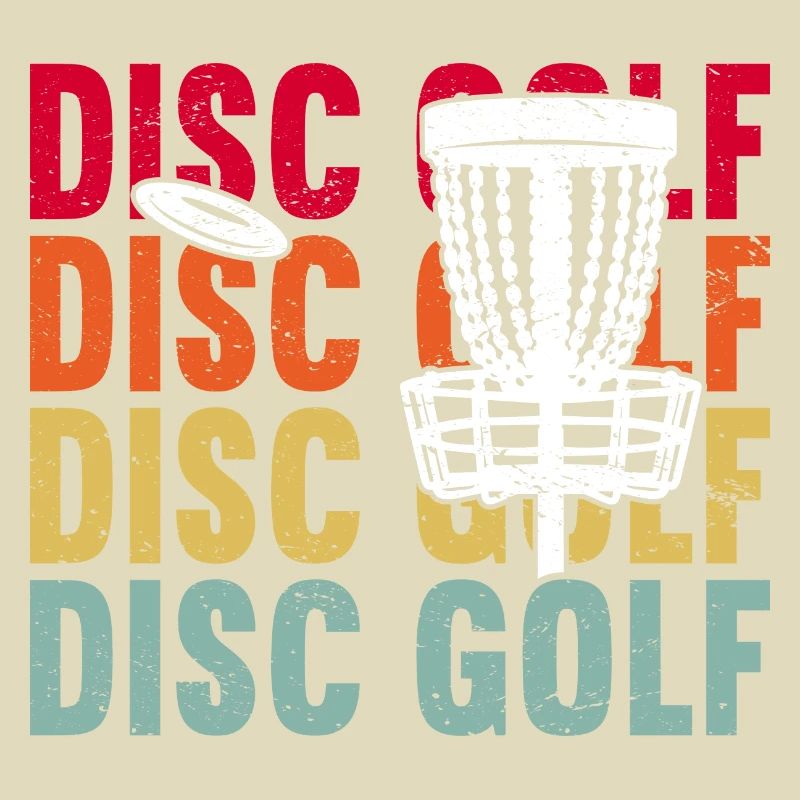Disc Golf