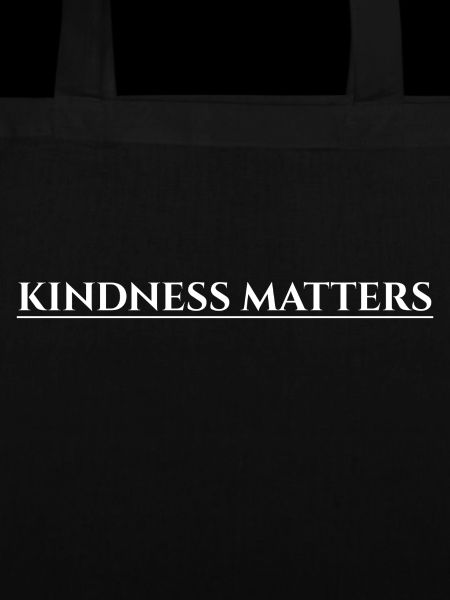 Kindness Matters