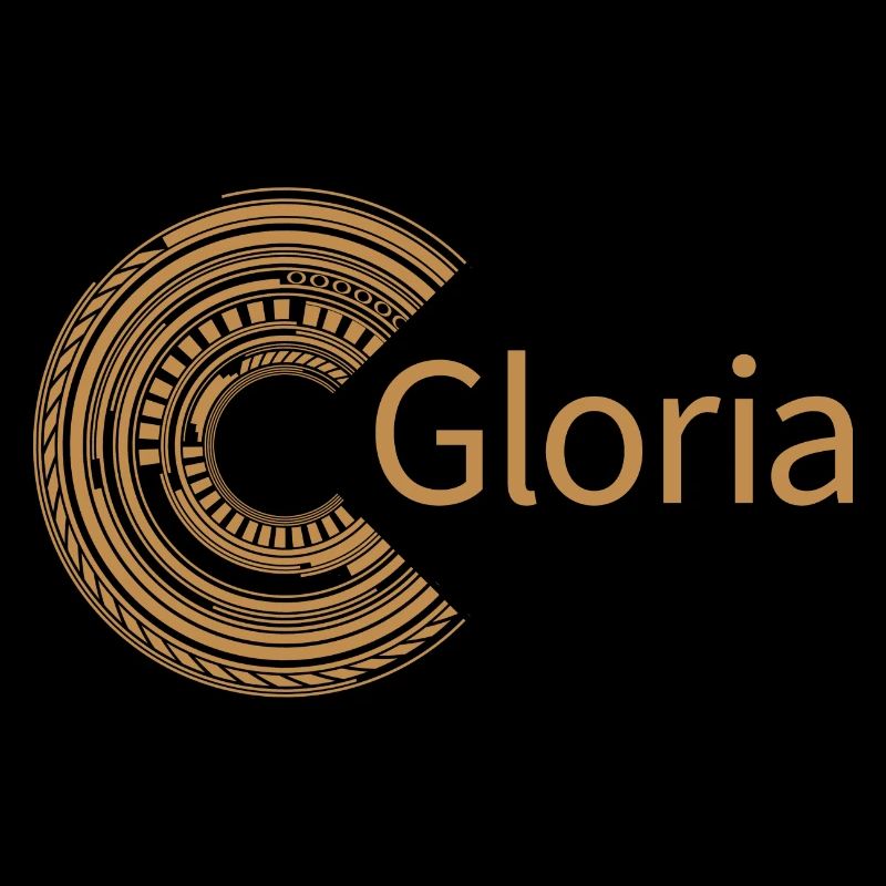 For Gloria
