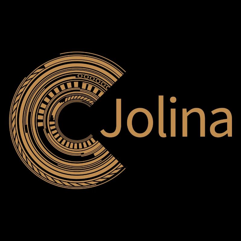 Pour Jolina